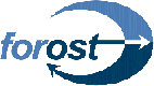 Logo forost